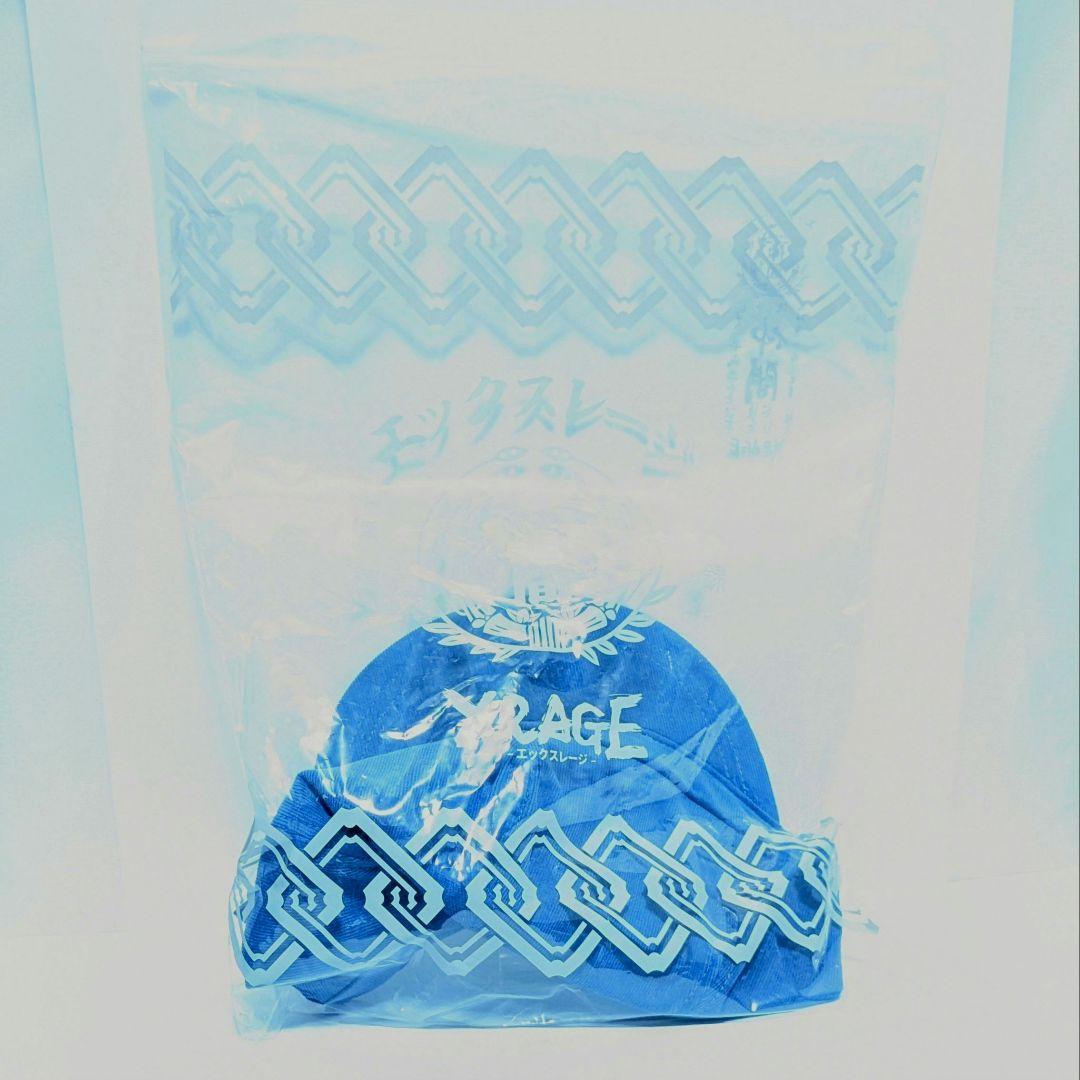 公式 ストアファッション - HUNTER×HUNTER XRAGE カイト 気狂いピエロ 帽子