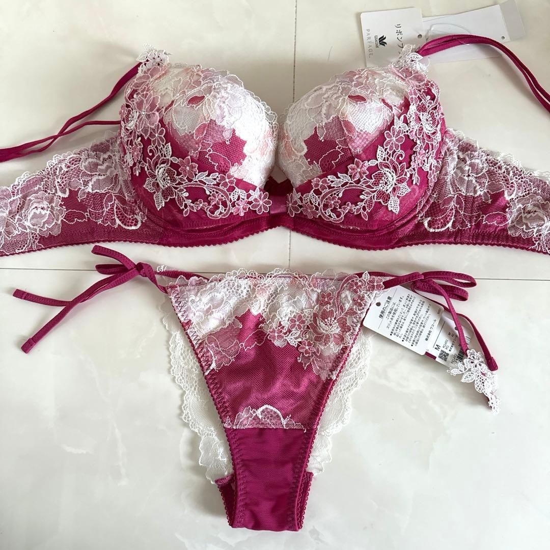 専用☆ワコール パルファージュ E75・M☆52G - メルカリ