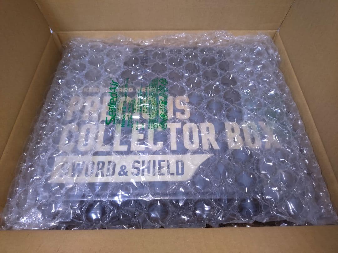 未開封 プレシャスコレクターボックス ピカチュウ プロモ ポケモンセンター ポケカ】プレシャスコレクターボックス開封レビュー！ピカチュウの加工