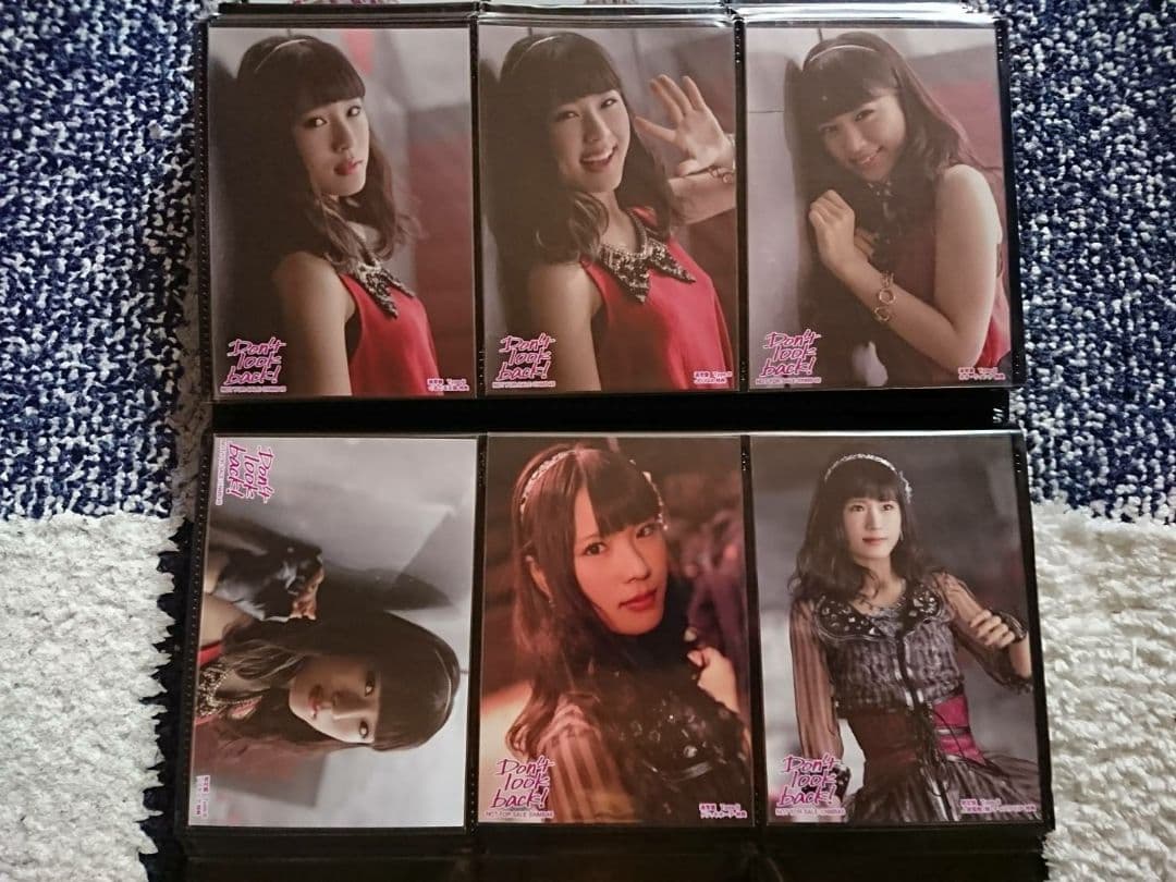 渋谷凪咲⑦ Amazon.co.jp: NMB48 渋谷凪咲「2017 July-sp」生写真5枚コンプ