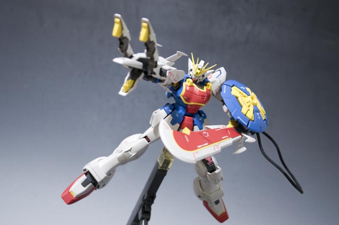 ハ*ド様 B-club 1/144 ドムットリア 未組み立て