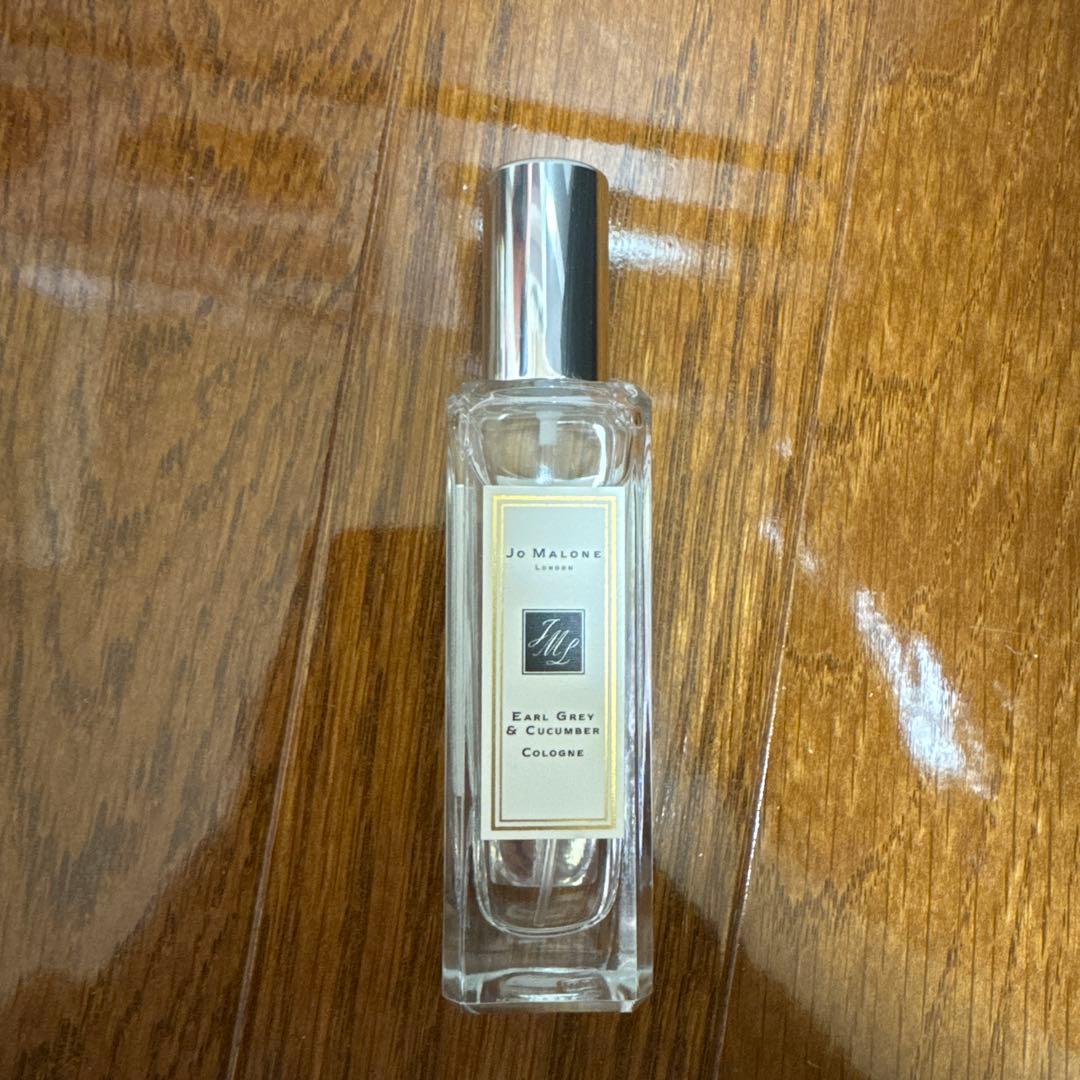 ジョーマローンロンドン アールグレイ＆キューカンバーコロン30ml