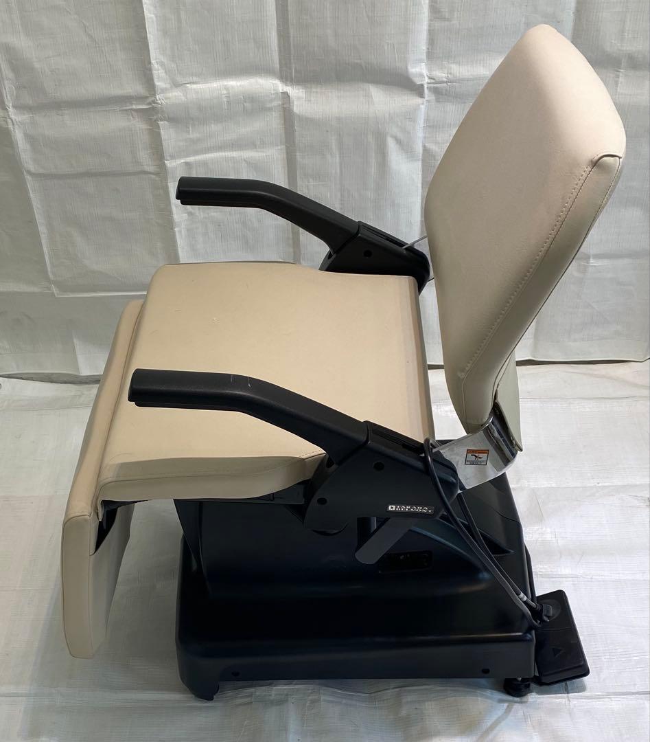 シャンプー椅子　美容室シャンプー台　タカラベルモントFERIO フェリオ