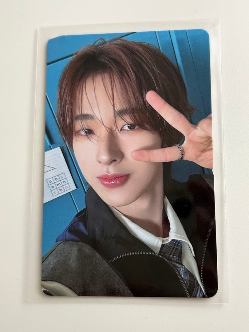 NEXZ トモヤ RIDE THE VIBE 1万円グッズ購入特典 トレカ - メルカリ