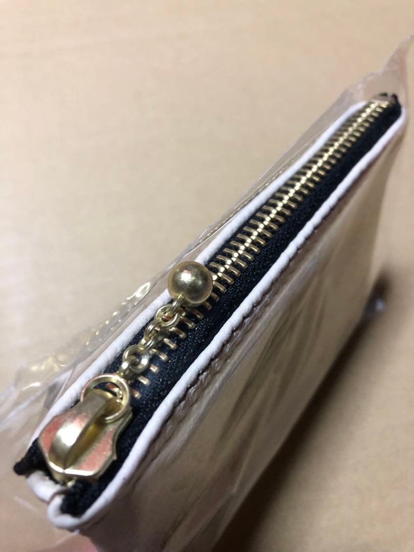 ポークチョップ 福禄寿 バイカーウォレット 未使用 PORKCHOP 財布