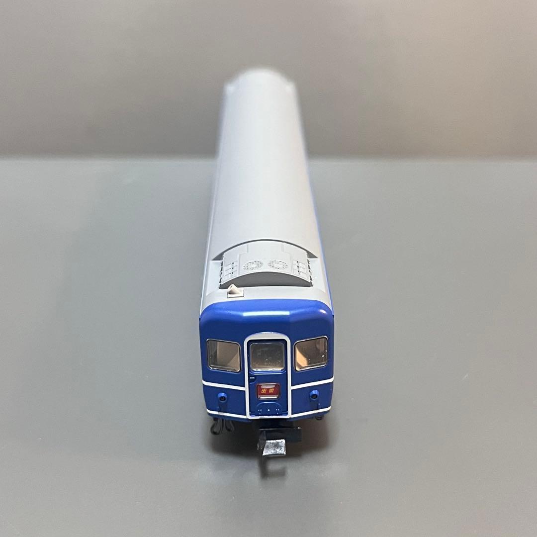 Nゲージ TOMIX 98678 14系 出雲2・3号+ 9523 オハネフ25 - メルカリ