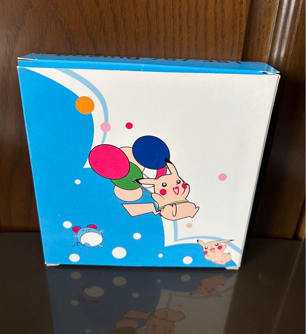 新品•未使用 全日本ボーイング767-381ポケモン塗装ジェットダイ