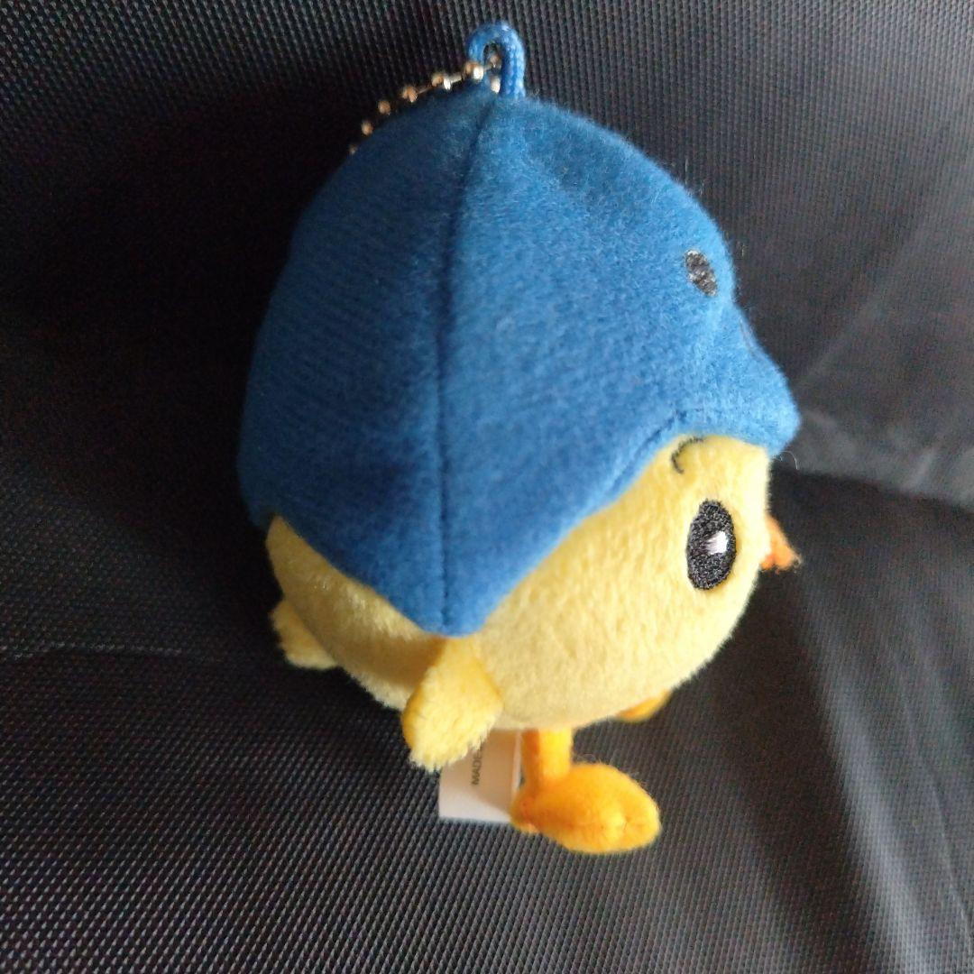 激レア 映画ドラえもん 新・のび太と鉄人兵団 ピッポ ぬいぐるみ