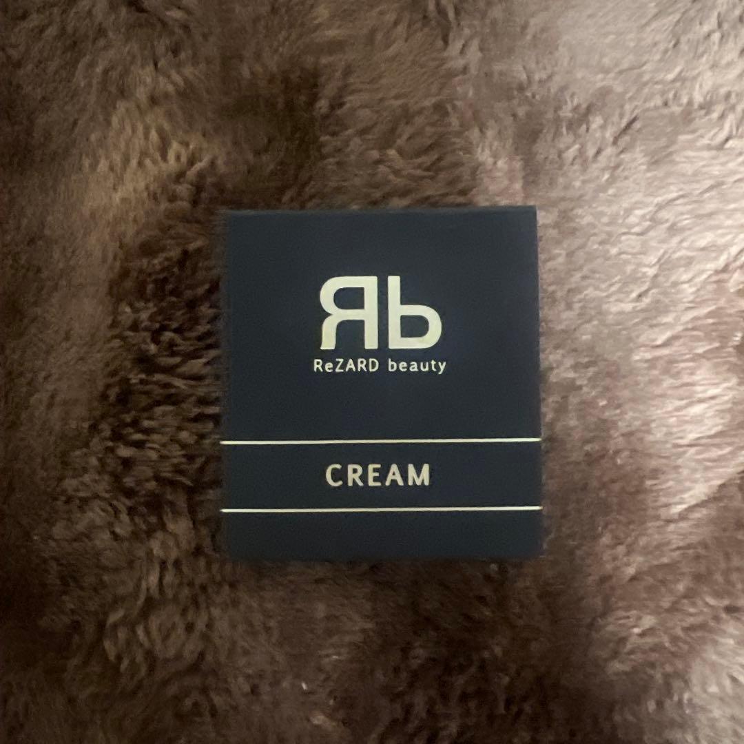 ReZARD beauty クリーム 50g