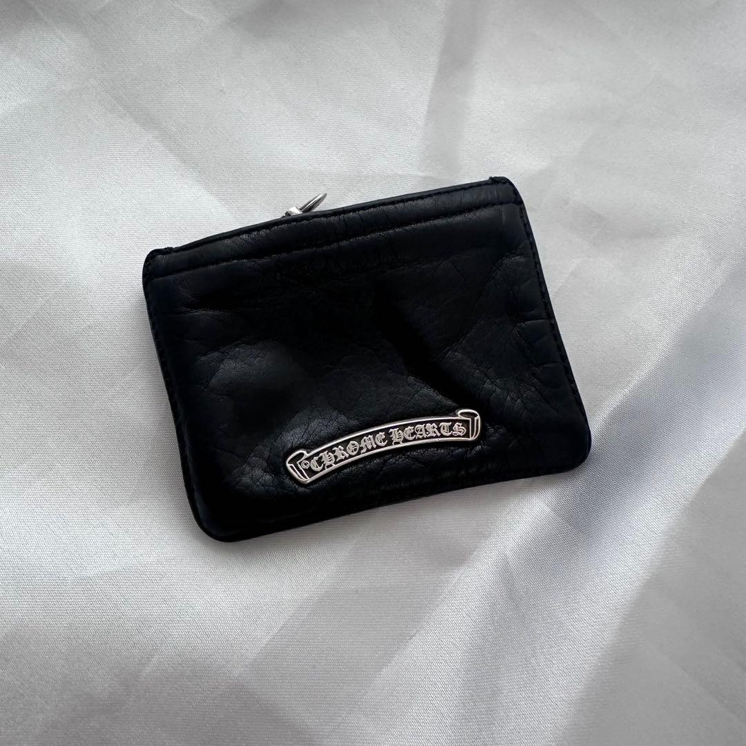 CHROME HEARTS チェンジパース ダガー 925