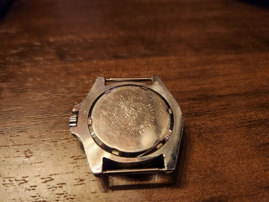 ドラゴンボール 腕時計 非売品 少年ジャンプ 懸賞 孫悟空 - メルカリ