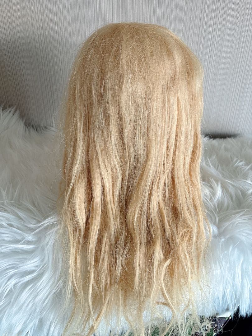 美容師 レジーナアップ練習用ウィッグLJ002Gver.2 ファッション