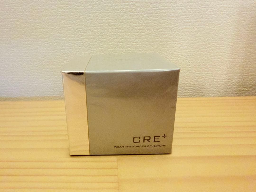 未開封　CRE+ ミネラルKSイオンゲル 50g