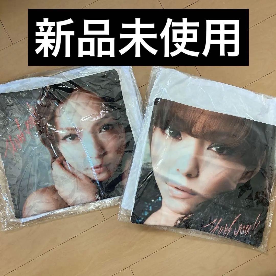 【即購入ok!!】安室奈美恵 ドームツアー 2012 クッション2種セット 安室奈美恵、20周年ドームツアーが早くもDVD / BD化 - 音楽ナタリー