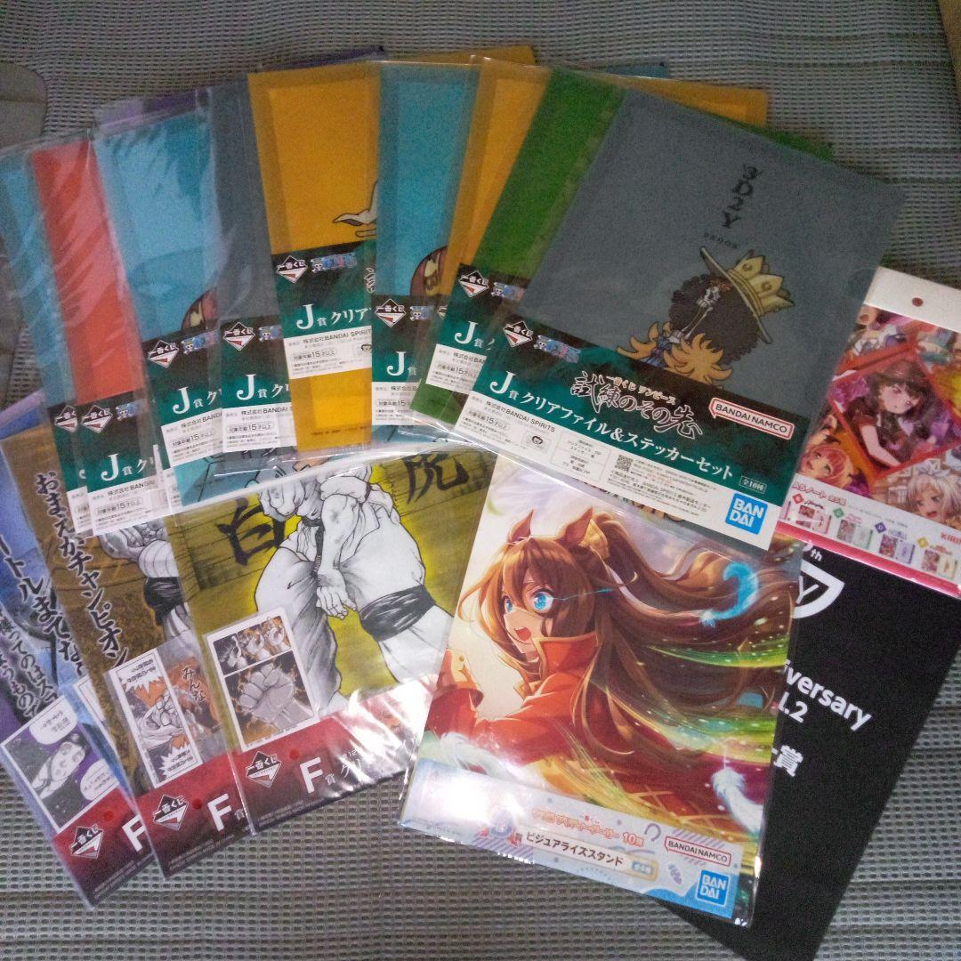 ノンジャンル まとめ売り 約600点 アニメ グッズ 大量 美少女 ③-公式 通販