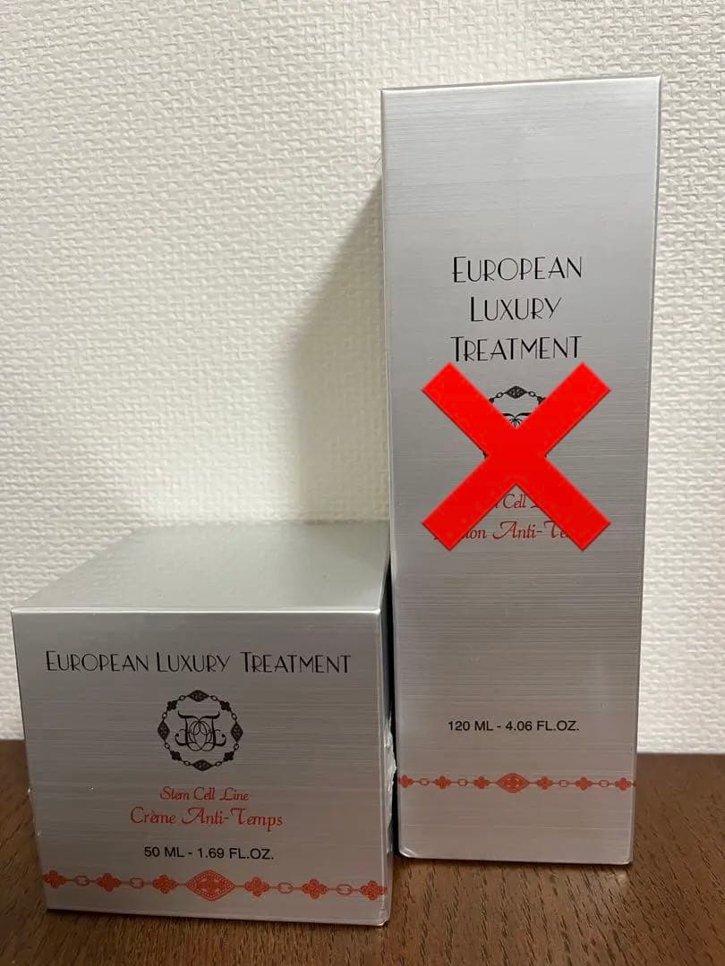 ELT ヒト幹細胞　アンチトン　ローション　クリーム