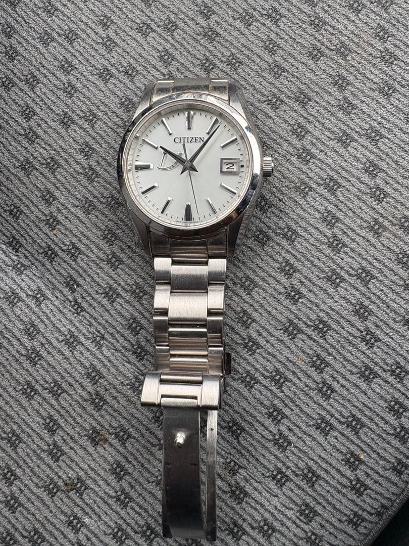 シチズン/CITIZEN AQ1000-T017983