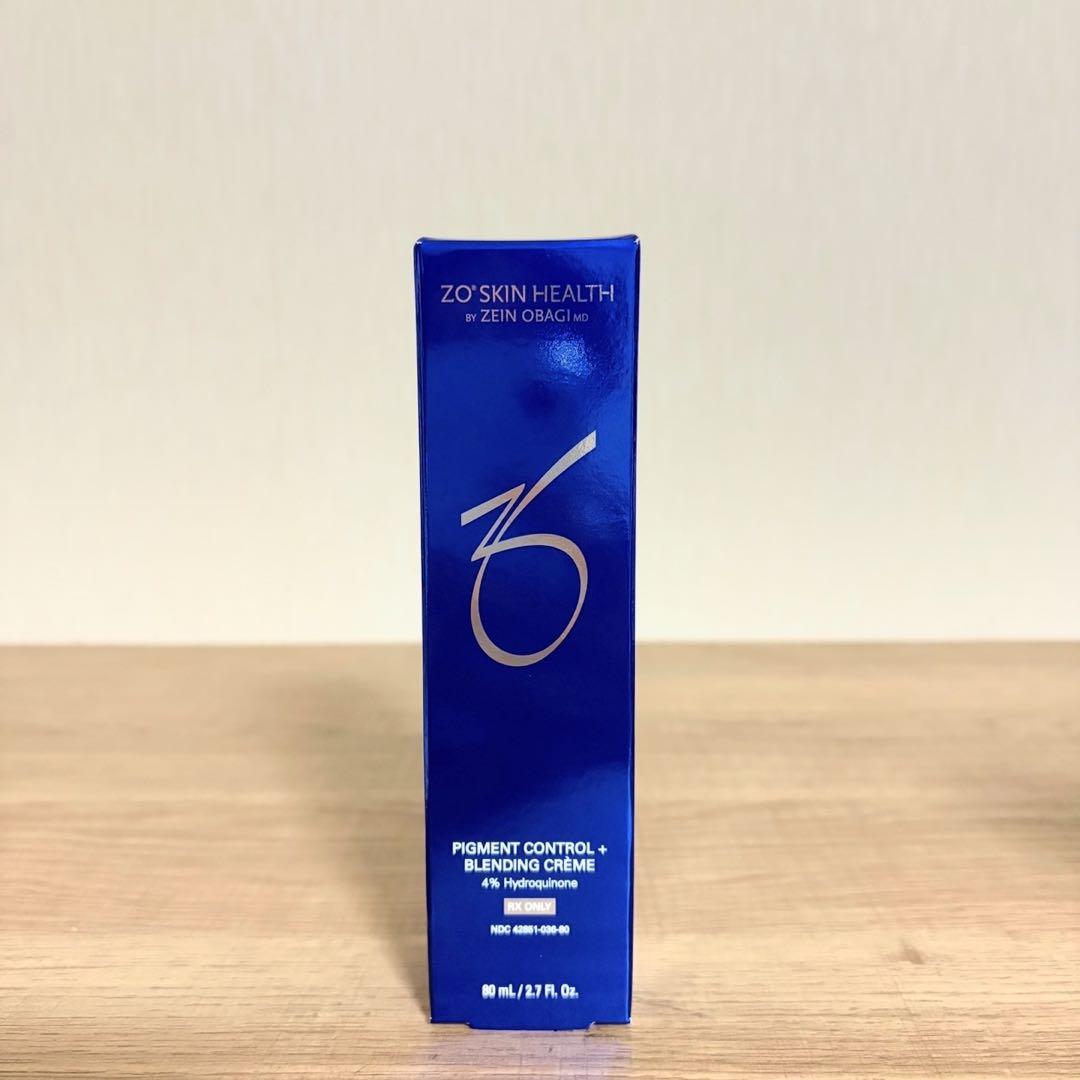 【国内正規品】 ミラミックス ZO SKIN HEALTH 80mL