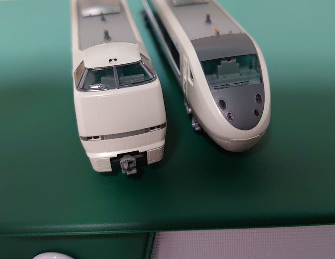 681系 サンダーバード 増結3両 旧塗装 10-346 希少レア品 KATO