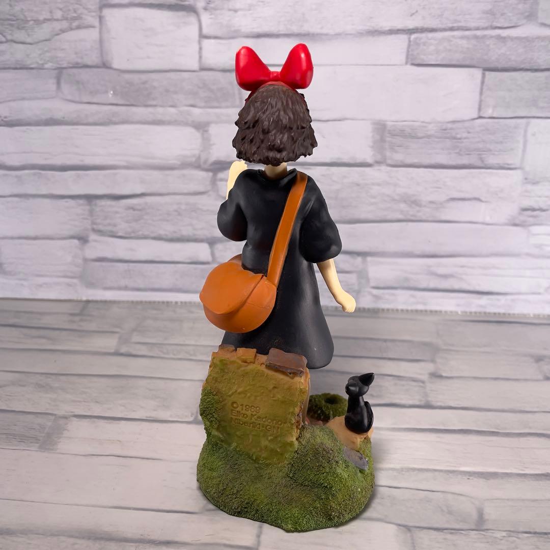 魔女の宅急便ペン立て 美品 - メルカリ