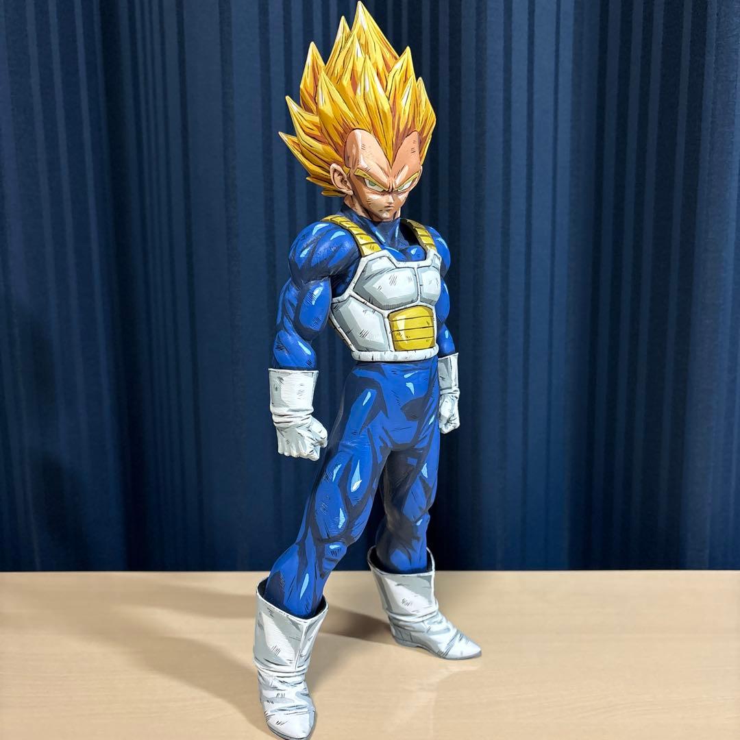 SMSP ベジータ リペイント - メルカリ