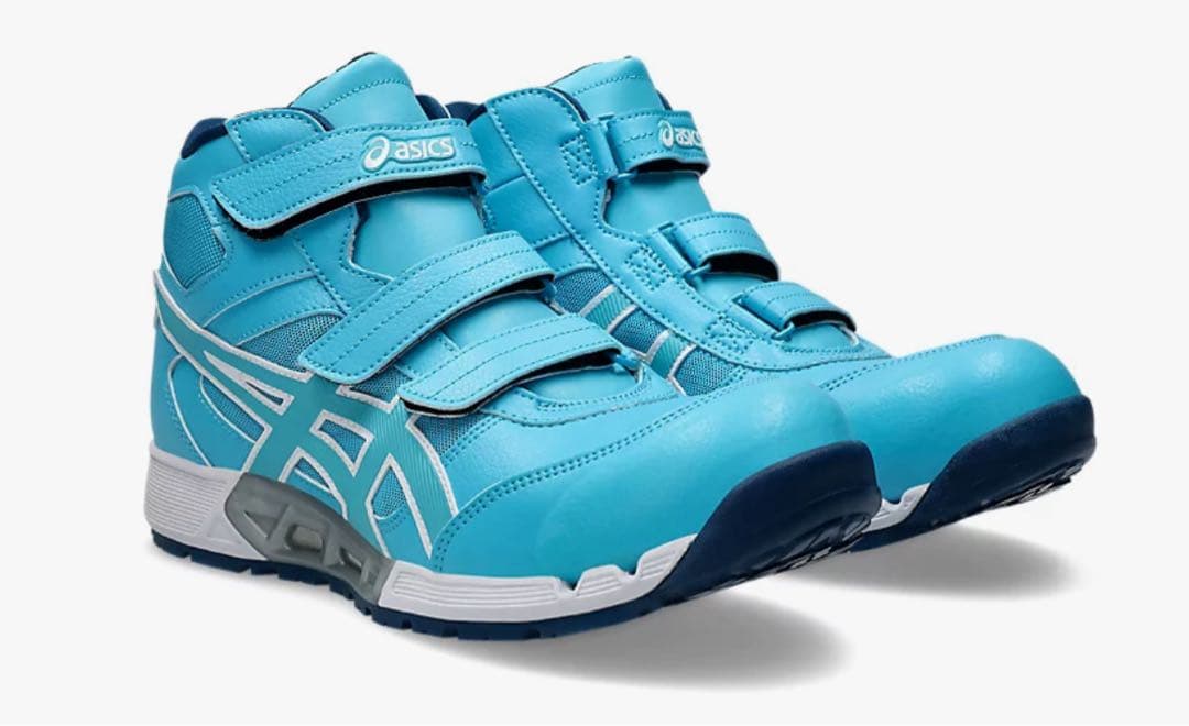 アシックス安全靴28