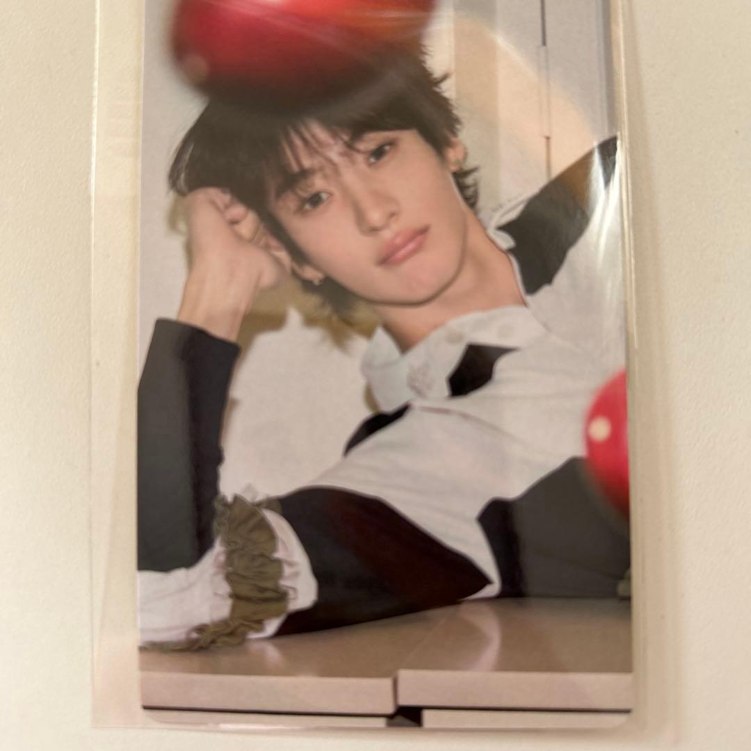 RIIZE ライズ ALL OF YOU ウィバース特典アントントレカ - メルカリ