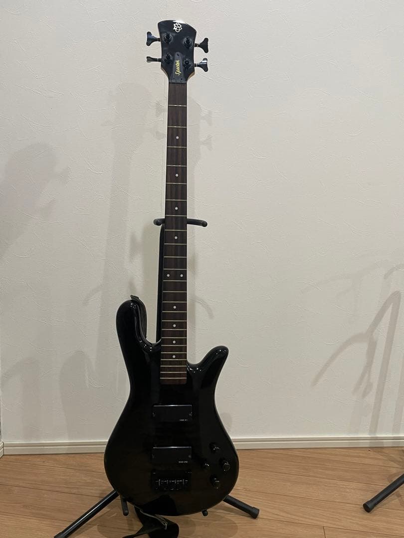 中古-Spector W 110284 エレクトリックギターエレキギターウッド