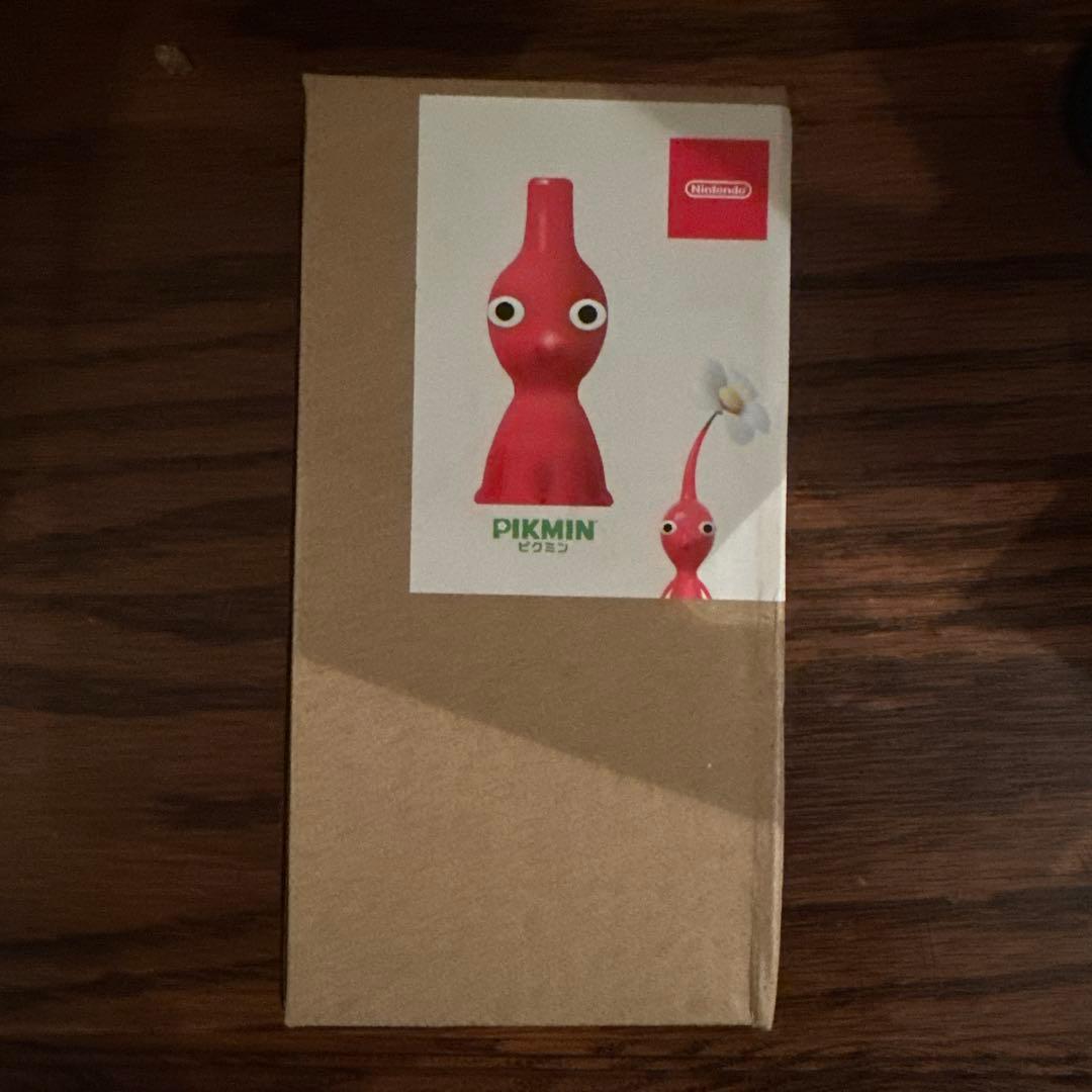 新着家具・インテリア - 一輪挿し 赤ピクミン Nintendo Pikmin 花瓶