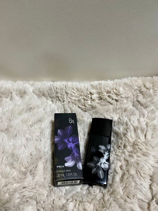 ポーラ　B.A デイセラム　リキッド