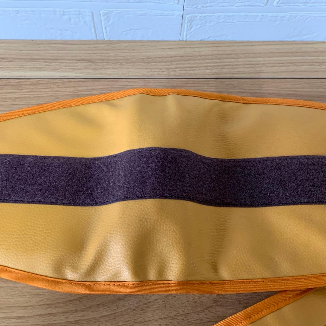 コージン海化石うなじ岩盤浴ほぐしベルト♪