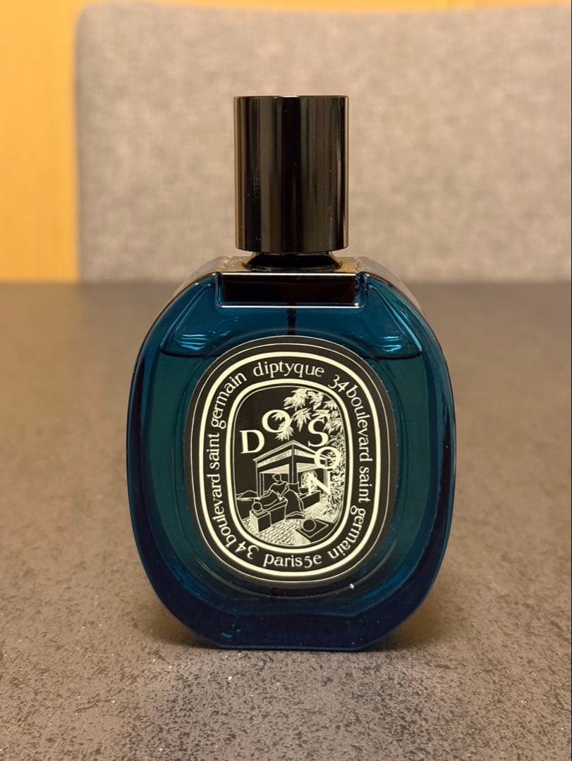 g*i様 ディプティックオードパルファンドソン75mL (2022年限定品)