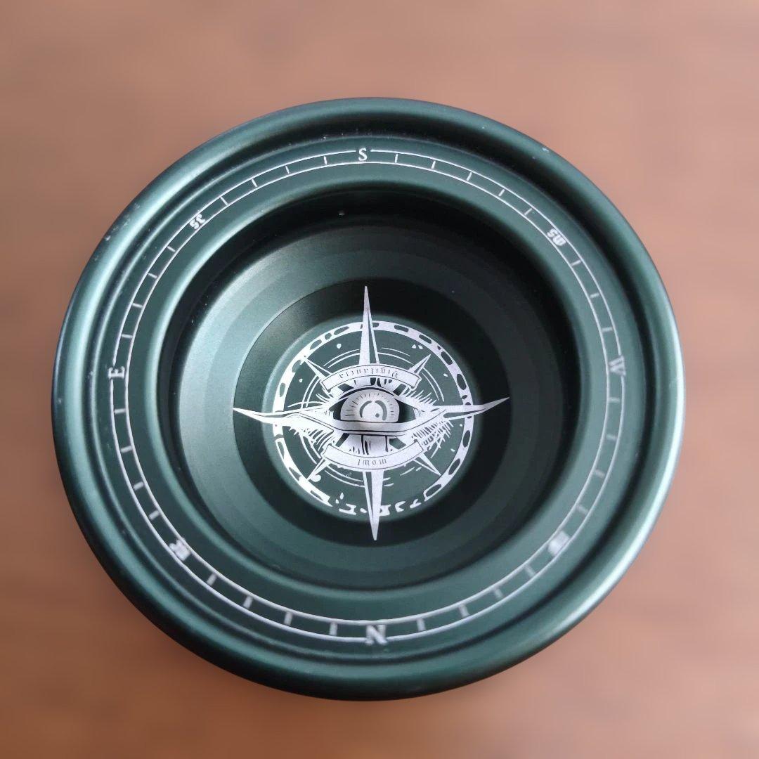 mowl Vigilancia マウル ヴィジランシア バインドストリング付き