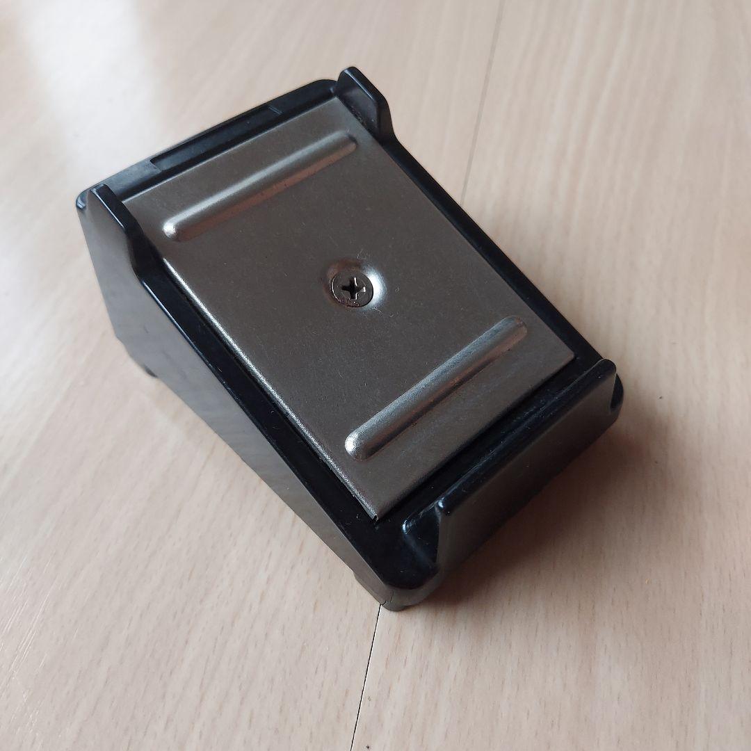 ナショナル 裁縫コテ 裁縫アイロン NI-206F 昭和レトロ - メルカリ