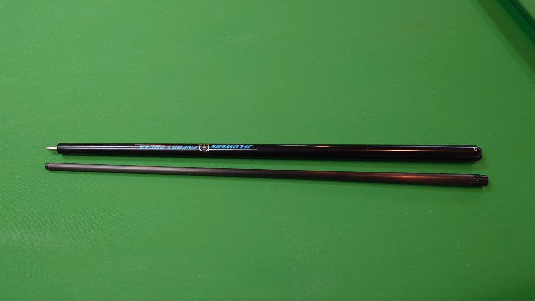 J.FLOWERS Energy Break ビリヤードカーボンブレイクキュー