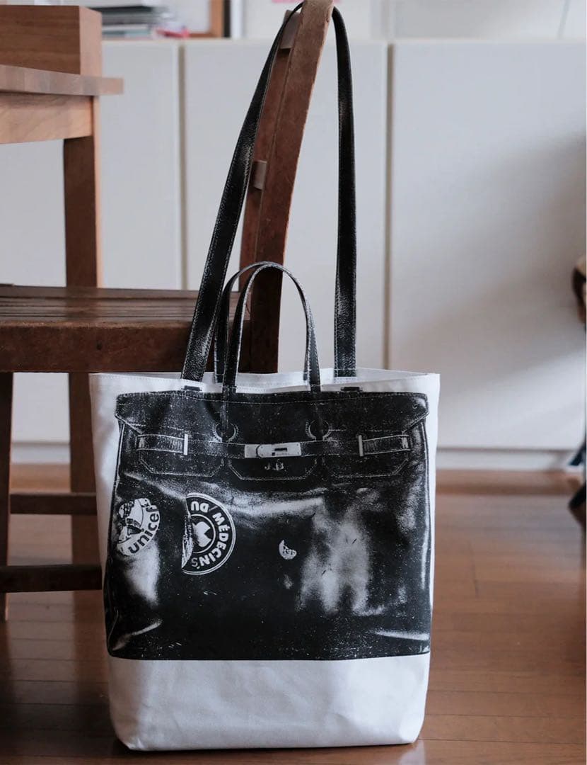 ❗️新品未使用❗️DO NOTHING CONGRESS SAC JB 藤原ヒロシ