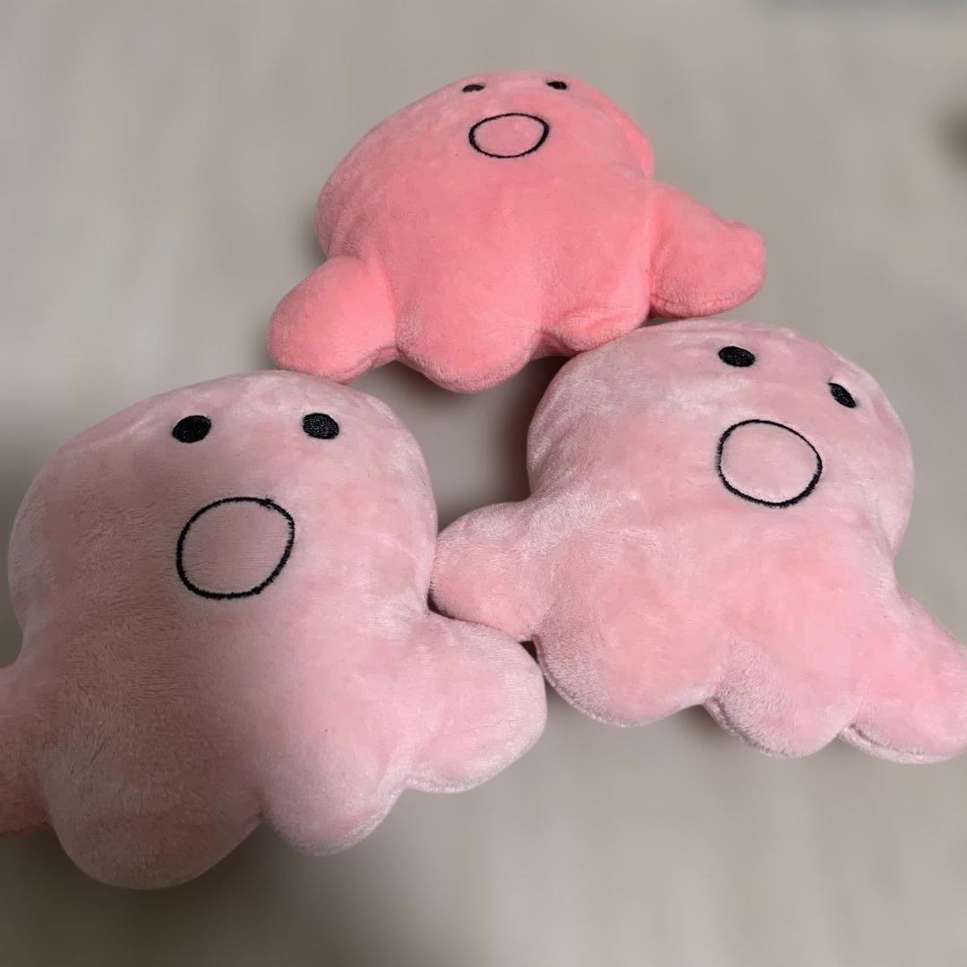 GARNiDELiA カミサマ　ポーチ　パスケース 美依礼芽