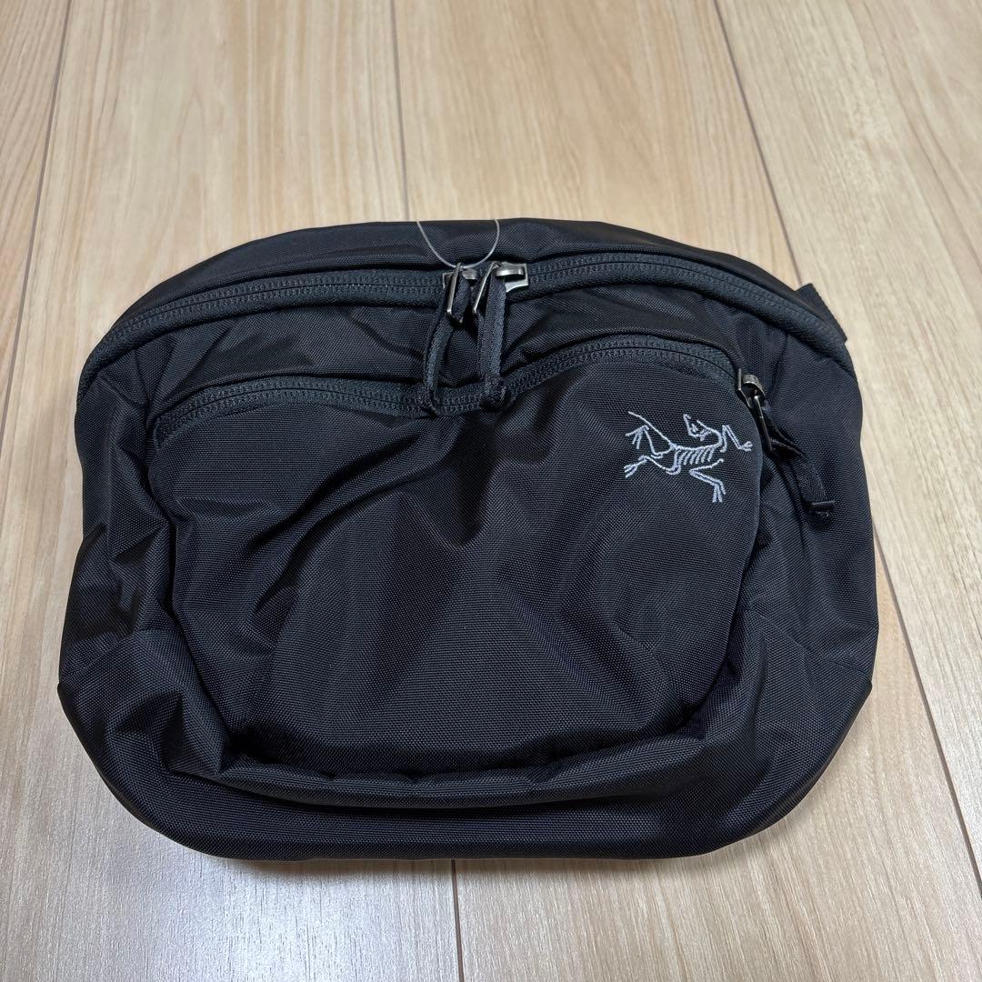 ARC'TERYX MANTIS2 おまけ付き