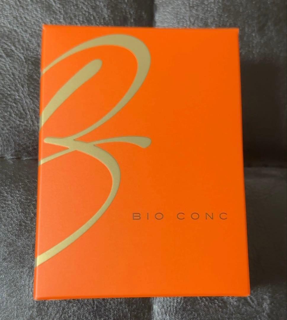 【値下げ】バイオコンク(乳酸菌生産物質濃縮液) 50ml×2本入り1箱