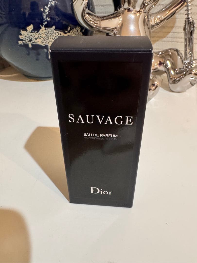 Dior Sauvage オード・パルファン 30ml