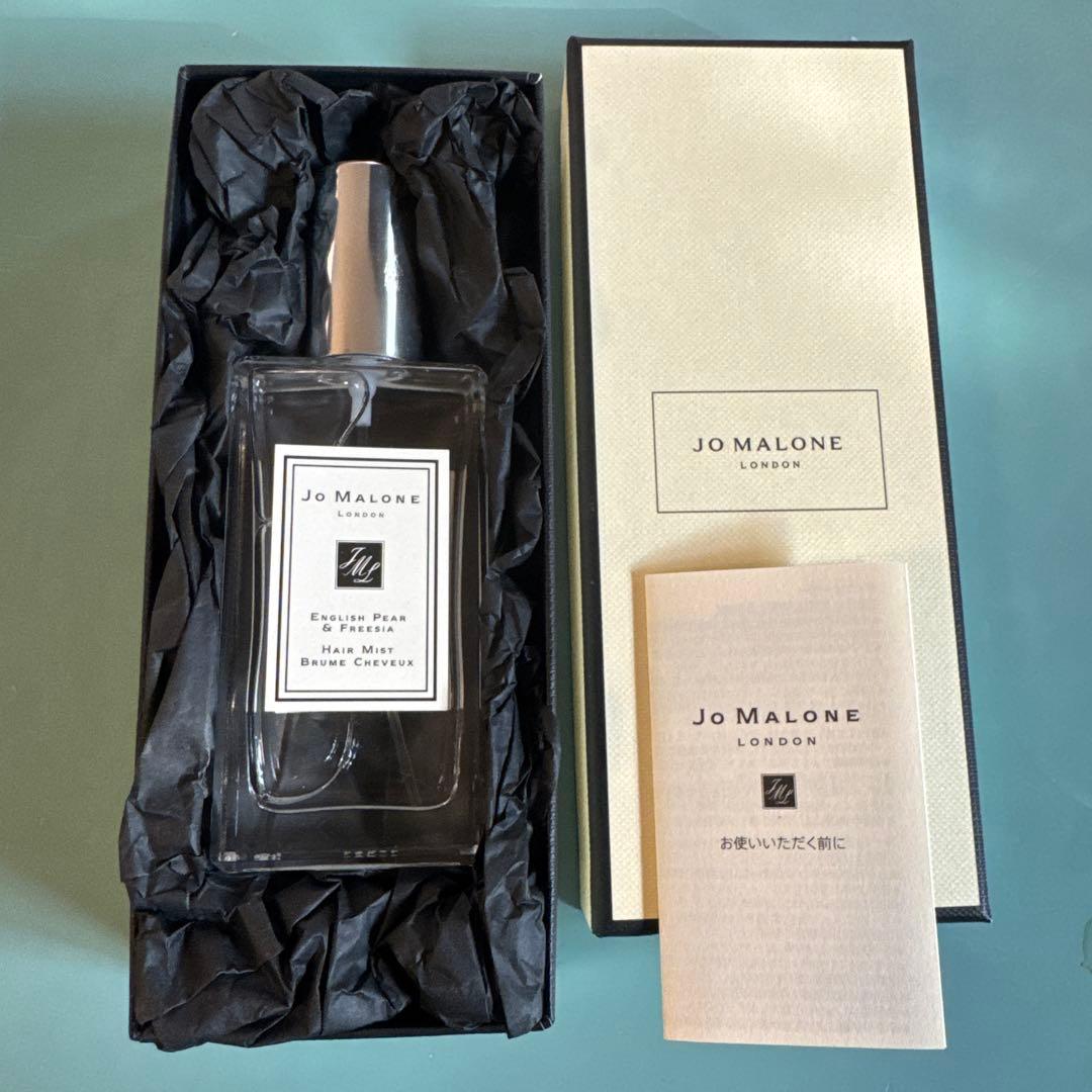 スタイリング剤 Jo Malone London English Pear & Freesia