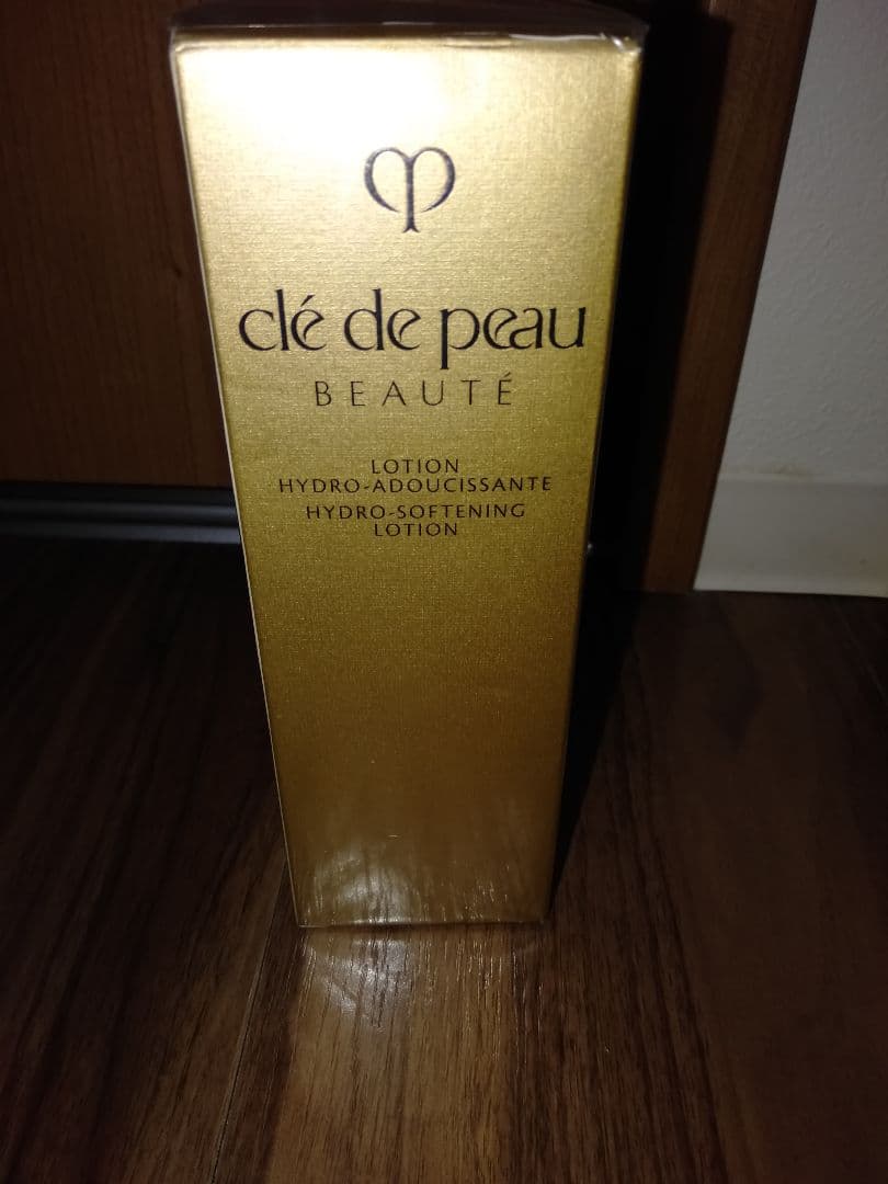 新品クレドポーボーテローションイドロA n 化粧水モイストレフィル　資生堂