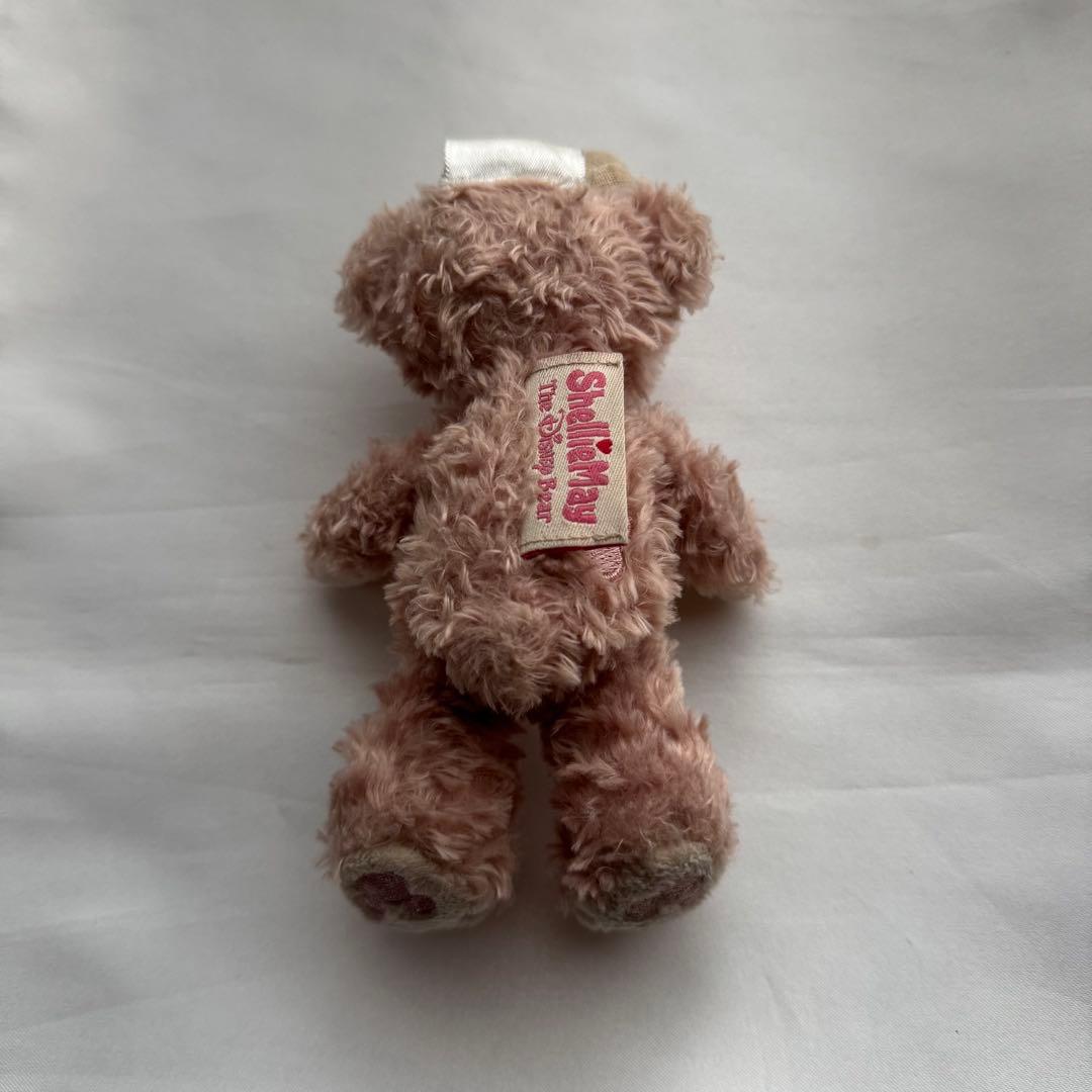 シェリーメイ ぬいぐるみストラップ ディズニーシー - メルカリ