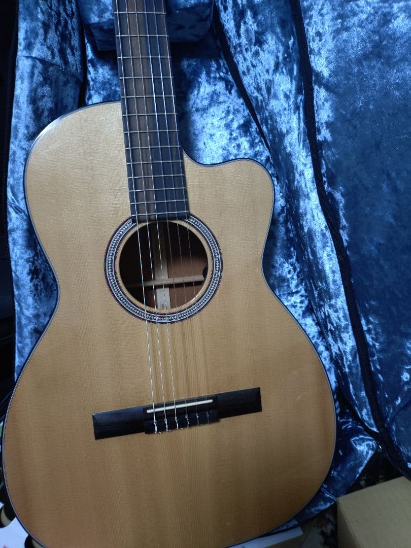 三井 Martin 000C12-16E Nylon