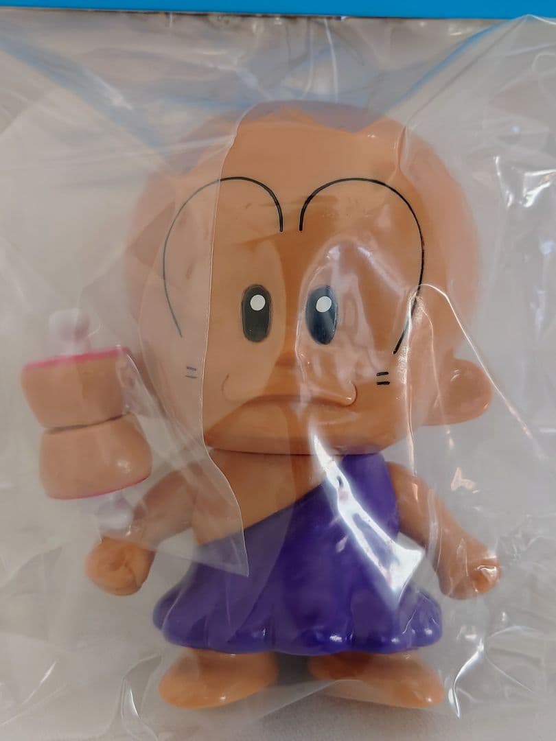 UNCUT TOY PC原人 ワンフェス WF2026冬 PC電人 - メルカリ