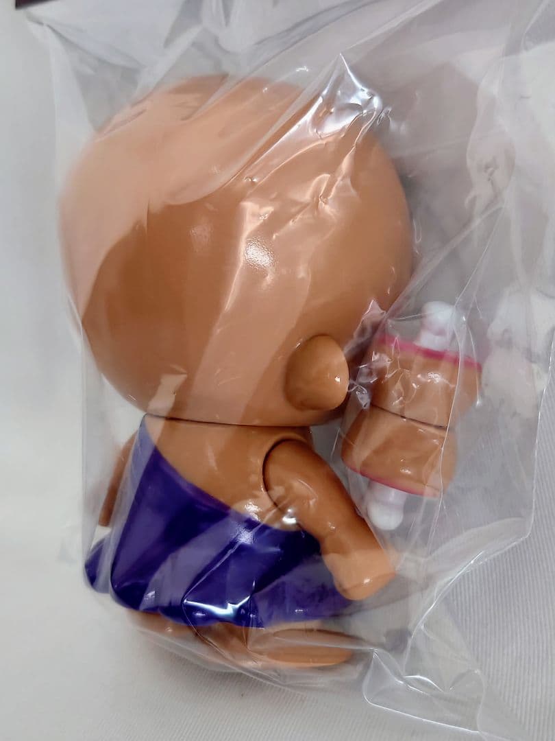 UNCUT TOY PC原人 ワンフェス WF2026冬 PC電人 - メルカリ