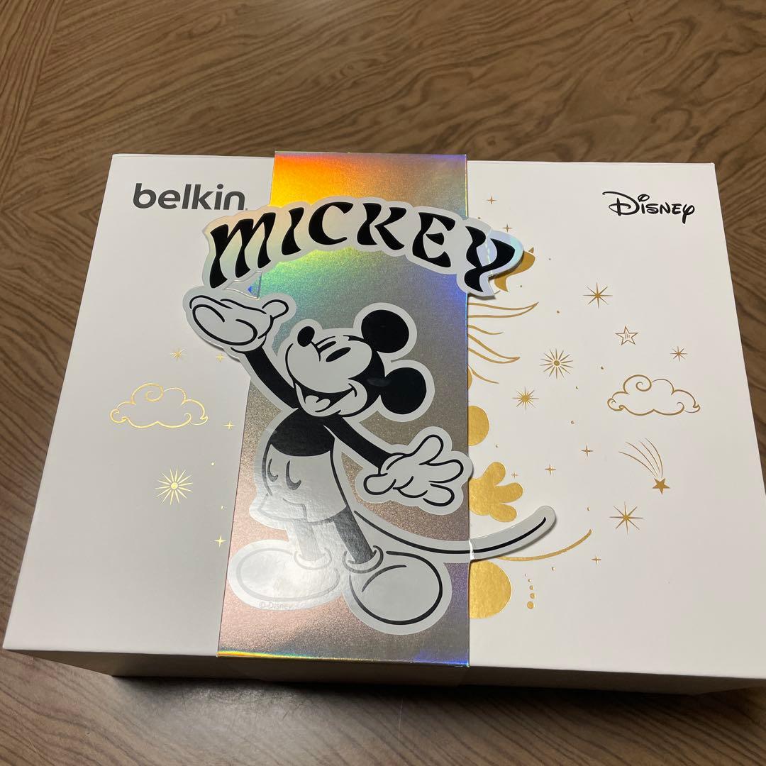 スマホアクセサリー Belkin