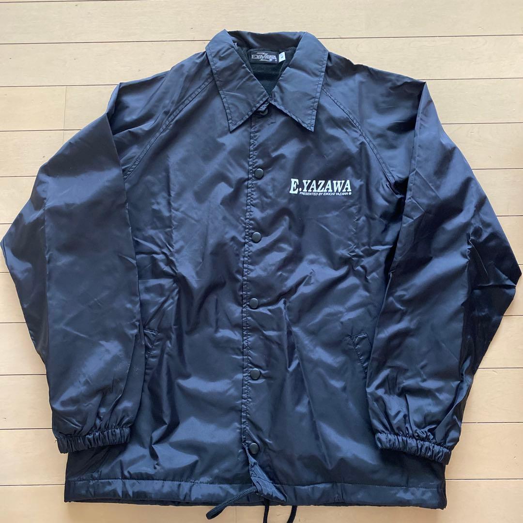 矢沢永吉 コーチジャケット Lサイズ - メルカリ