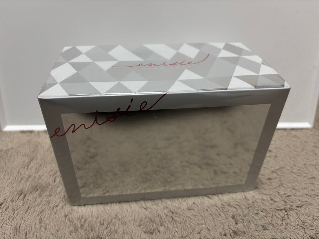 enisie GLOW PACK エニシーグローパック