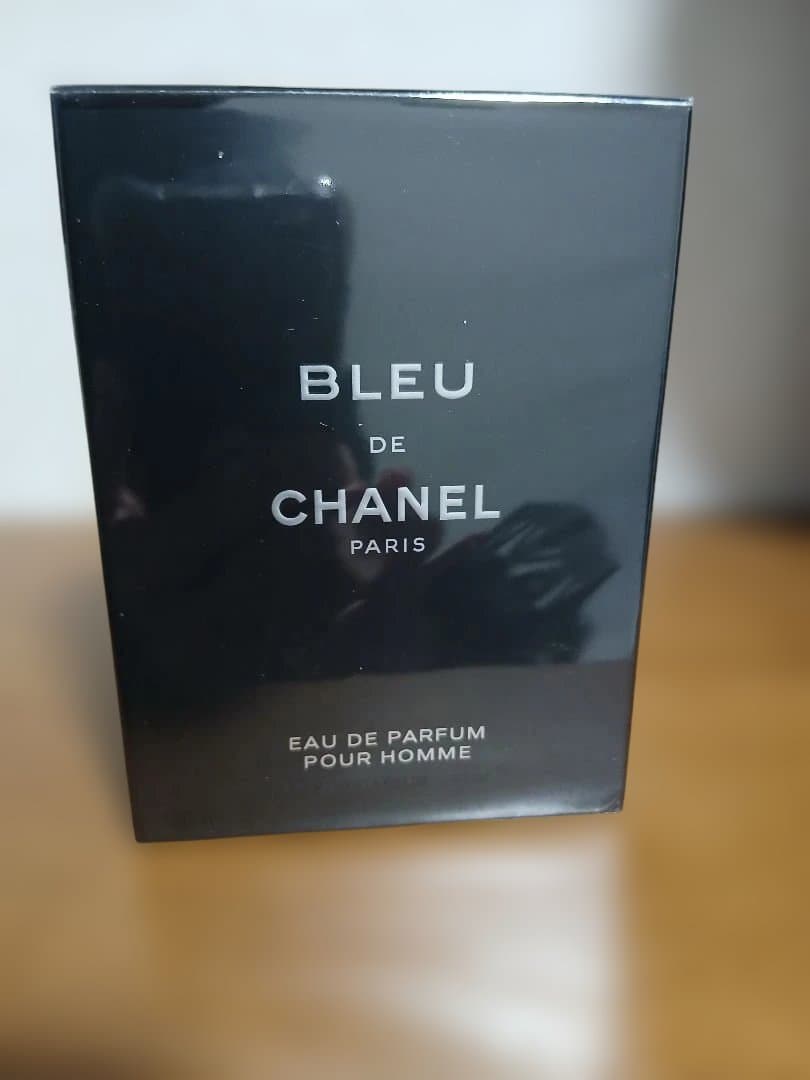日曜日限定価格！BLEU DE CHANEL 100ml